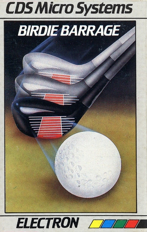 Birdie Barrage