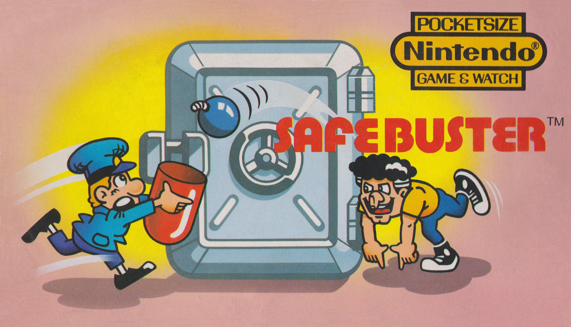 Safebuster