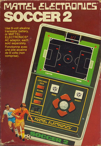 Soccer 2