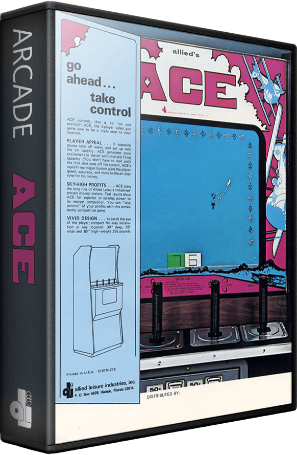 Ace