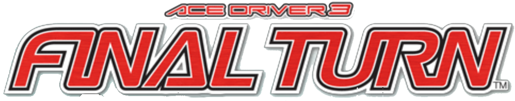 Ace Driver 3: Final Turn