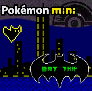 Bat Trip