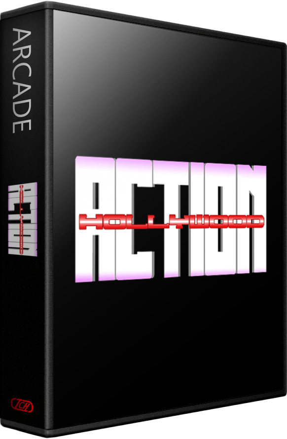 Action Hollywood
