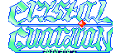 Dezaemon BSX Version: Crystal Guardian: Sugoi STG-2