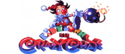 Kid Klown no Crazy Chase