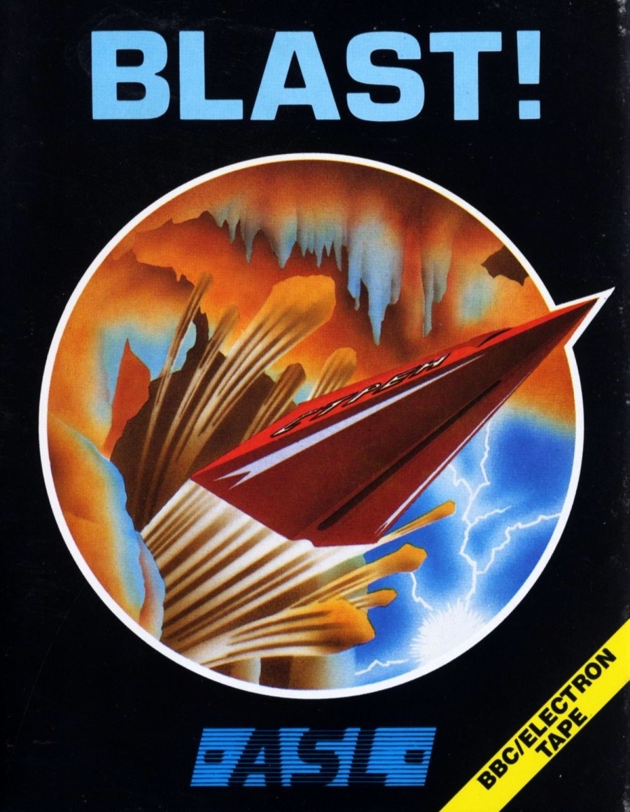 Blast!