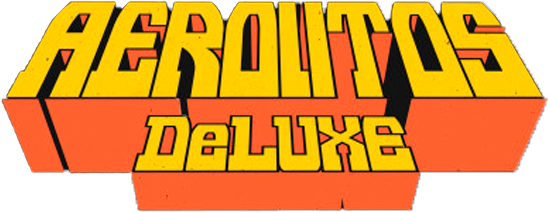 Aerolitos Deluxe