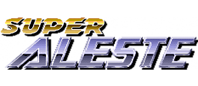 Super Aleste