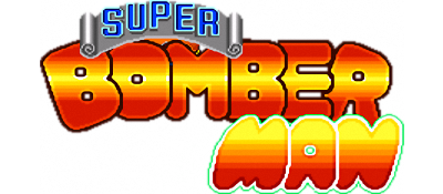 Super Bomber Man