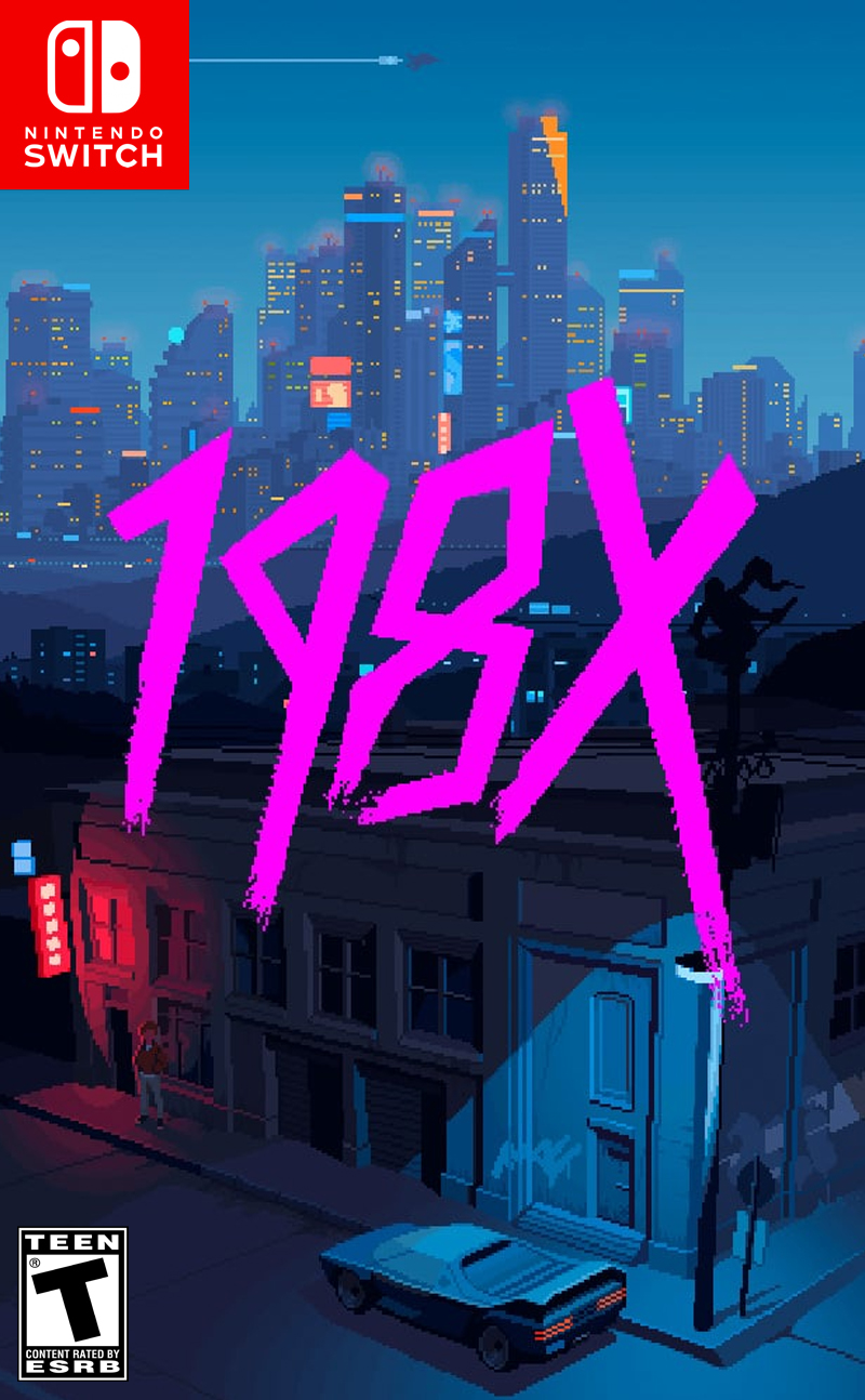 198X