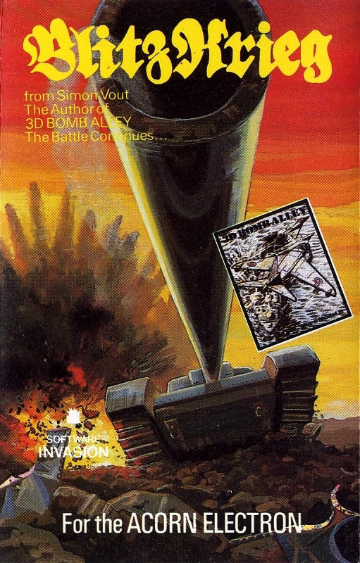 Blitzkrieg
