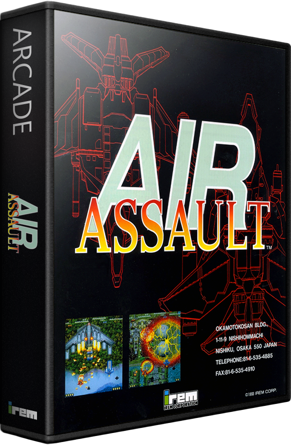 Air Assault