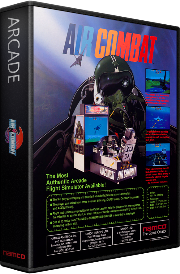 Air Combat