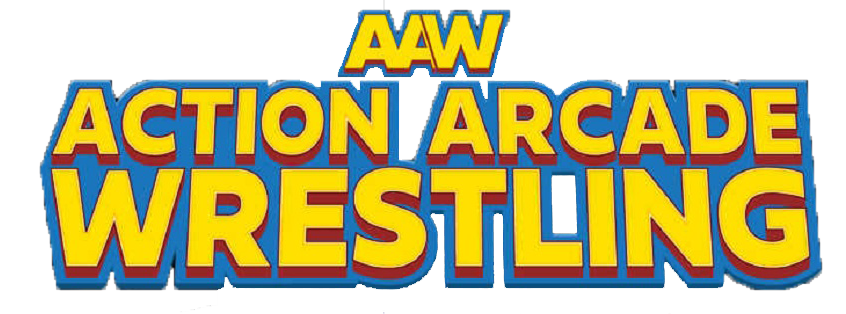 AAW: Action Arcade Wrestling