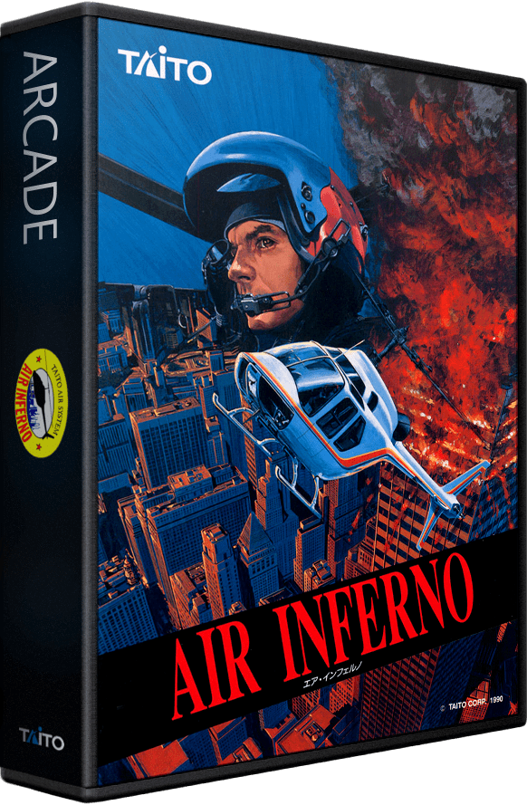 Air Inferno