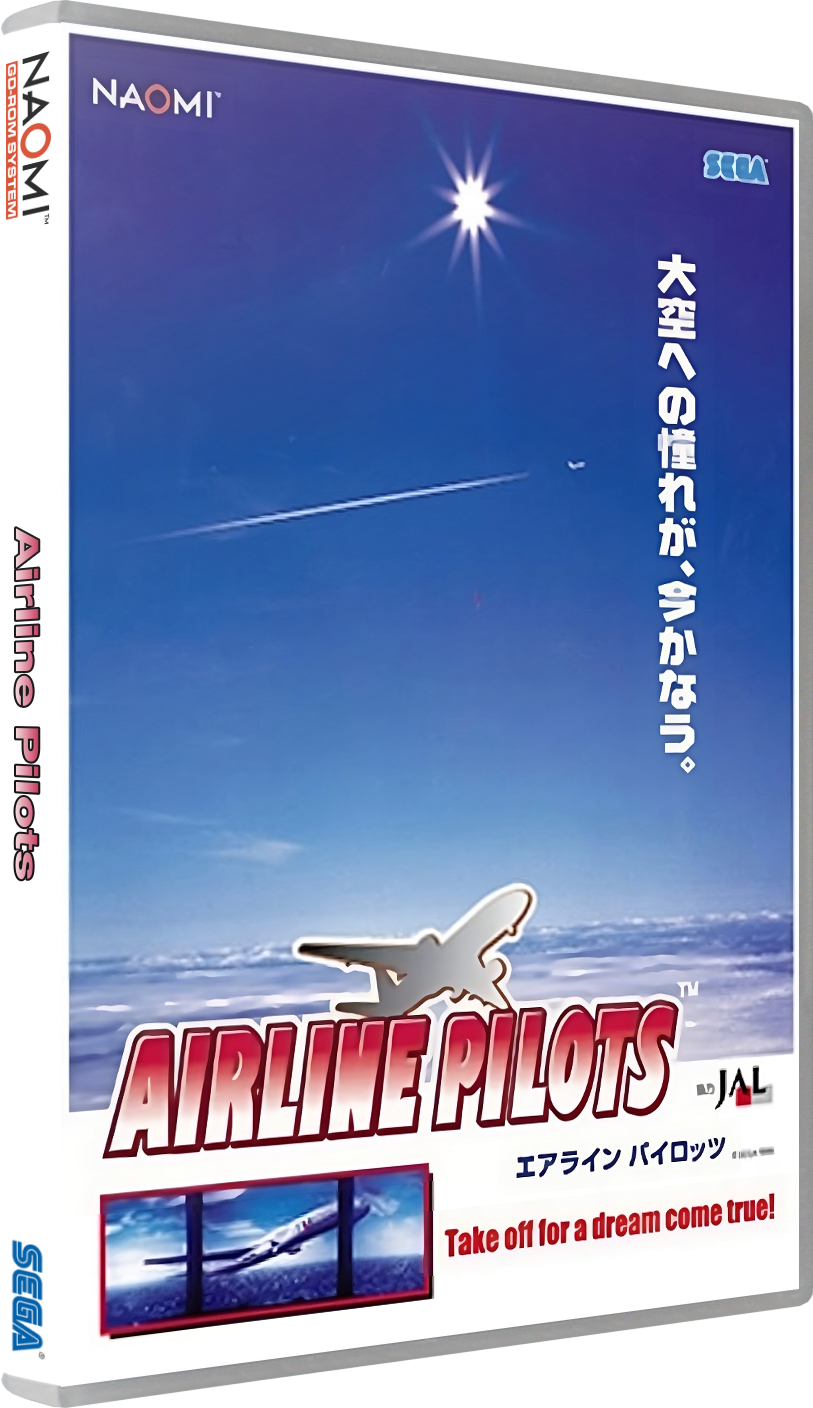 Airline Pilots