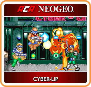 ACA NEOGEO CYBER-LIP