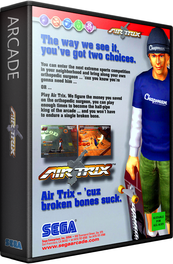 Air Trix