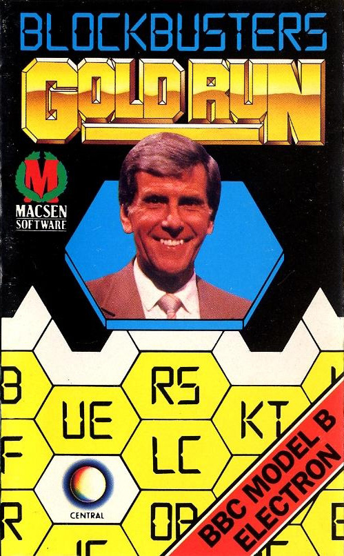 Blockbusters: Gold Run