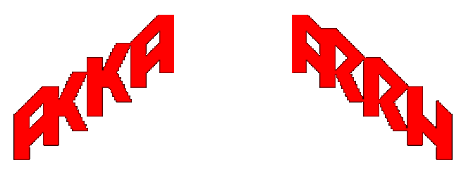 Akka Arrh