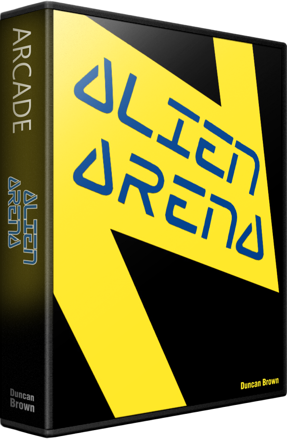 Alien Arena