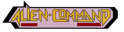Alien Command