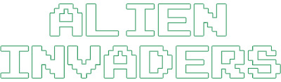 Alien Invaders