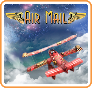 Air Mail