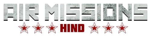 Air Missions: HIND