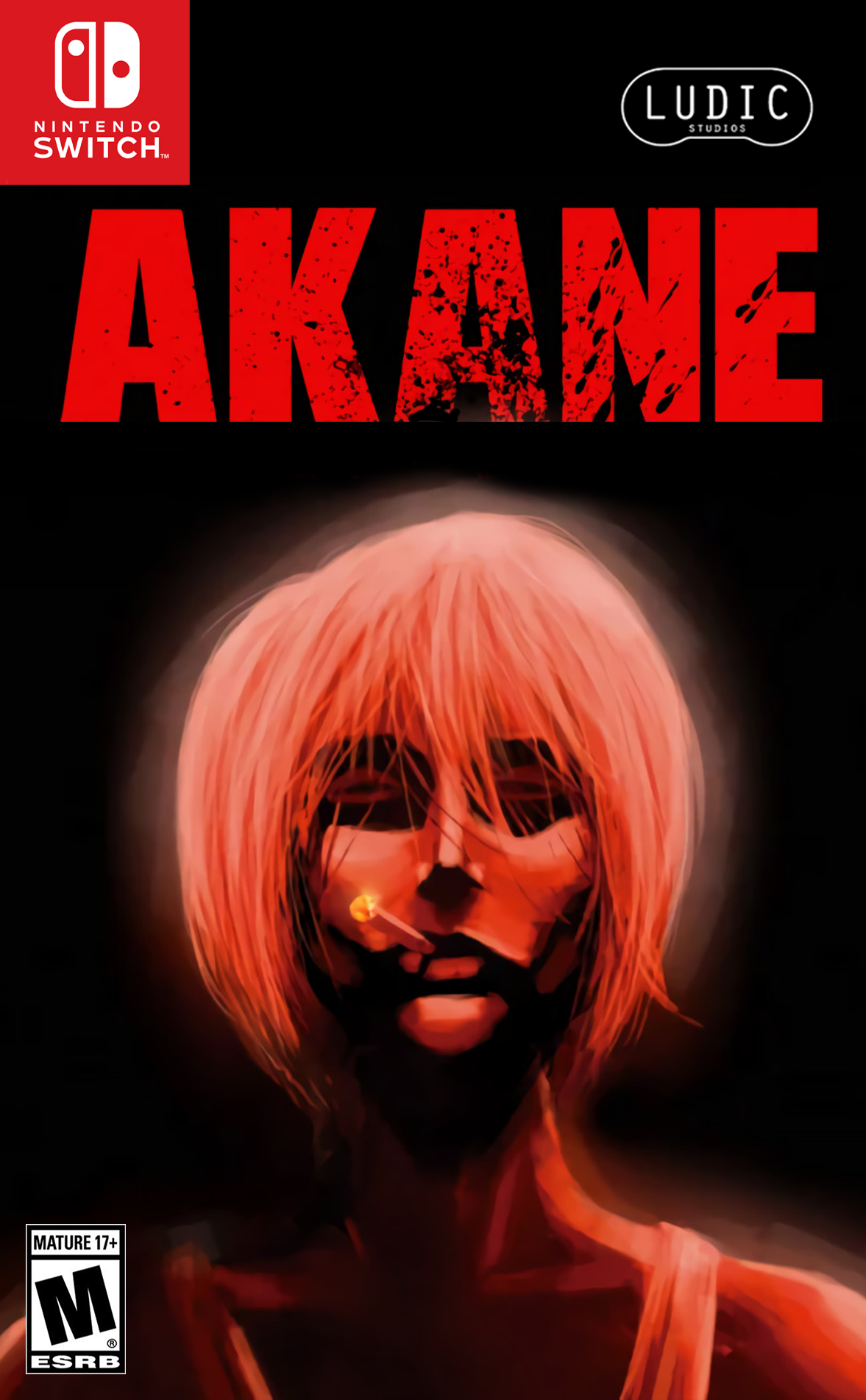 Akane