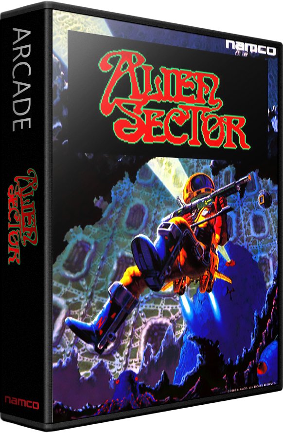 Alien Sector