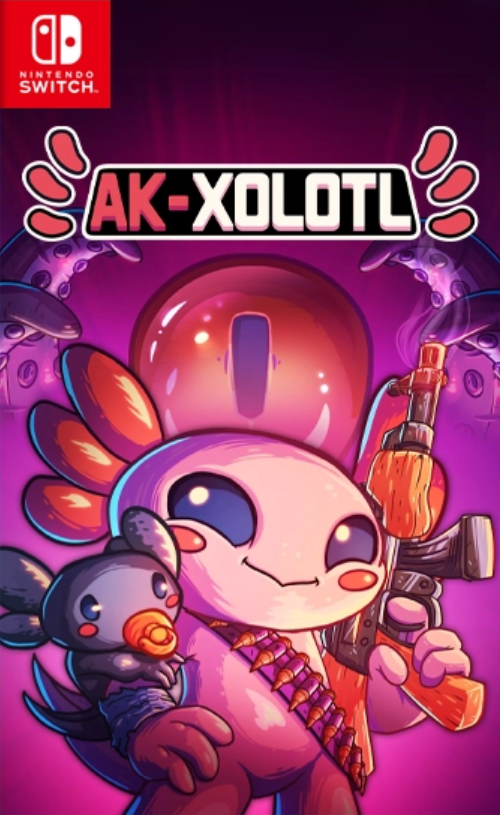 AK-xolotl