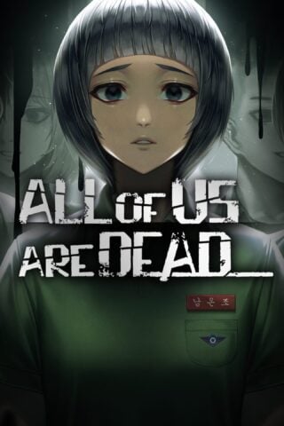 All of Us Are Dead