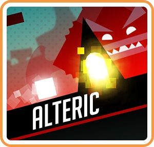 Alteric