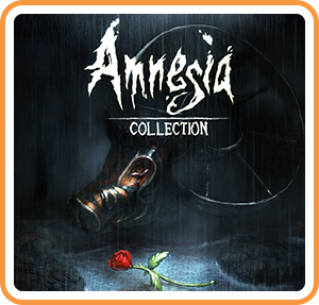 Amnesia: Collection