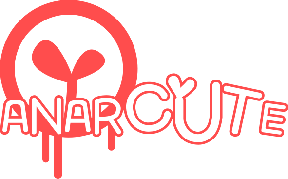 Anarcute