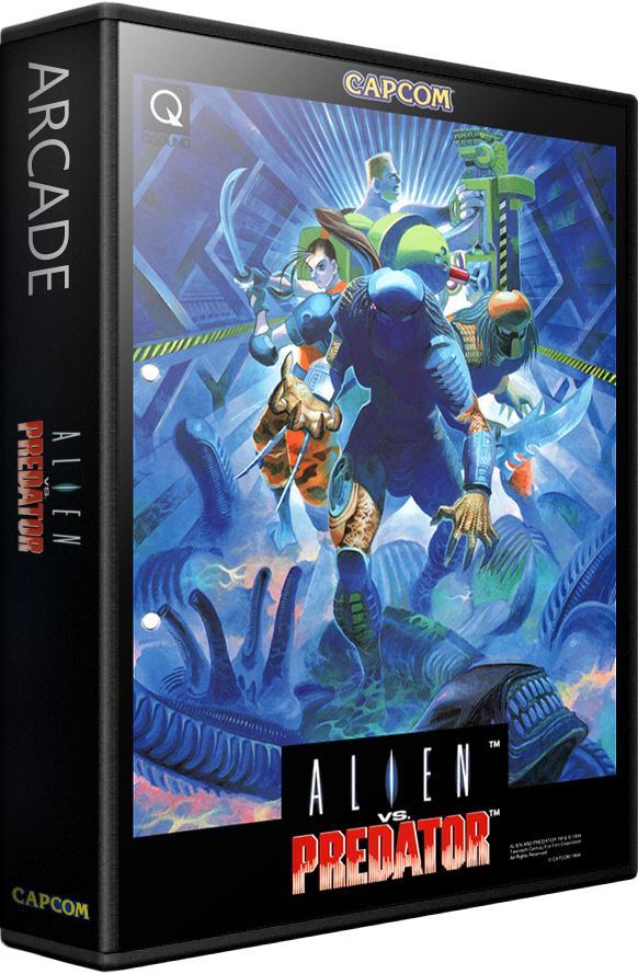 Alien vs. Predator