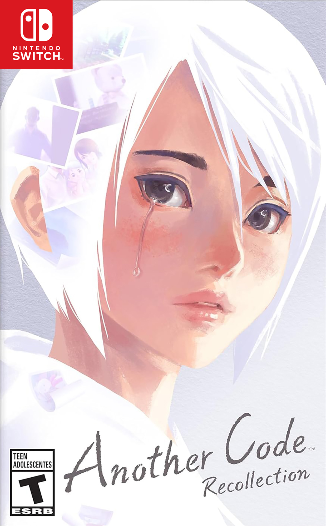 Another Code: Recollection