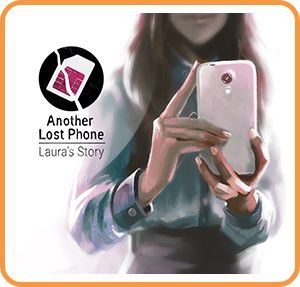 Another Lost Phone Laura's Story