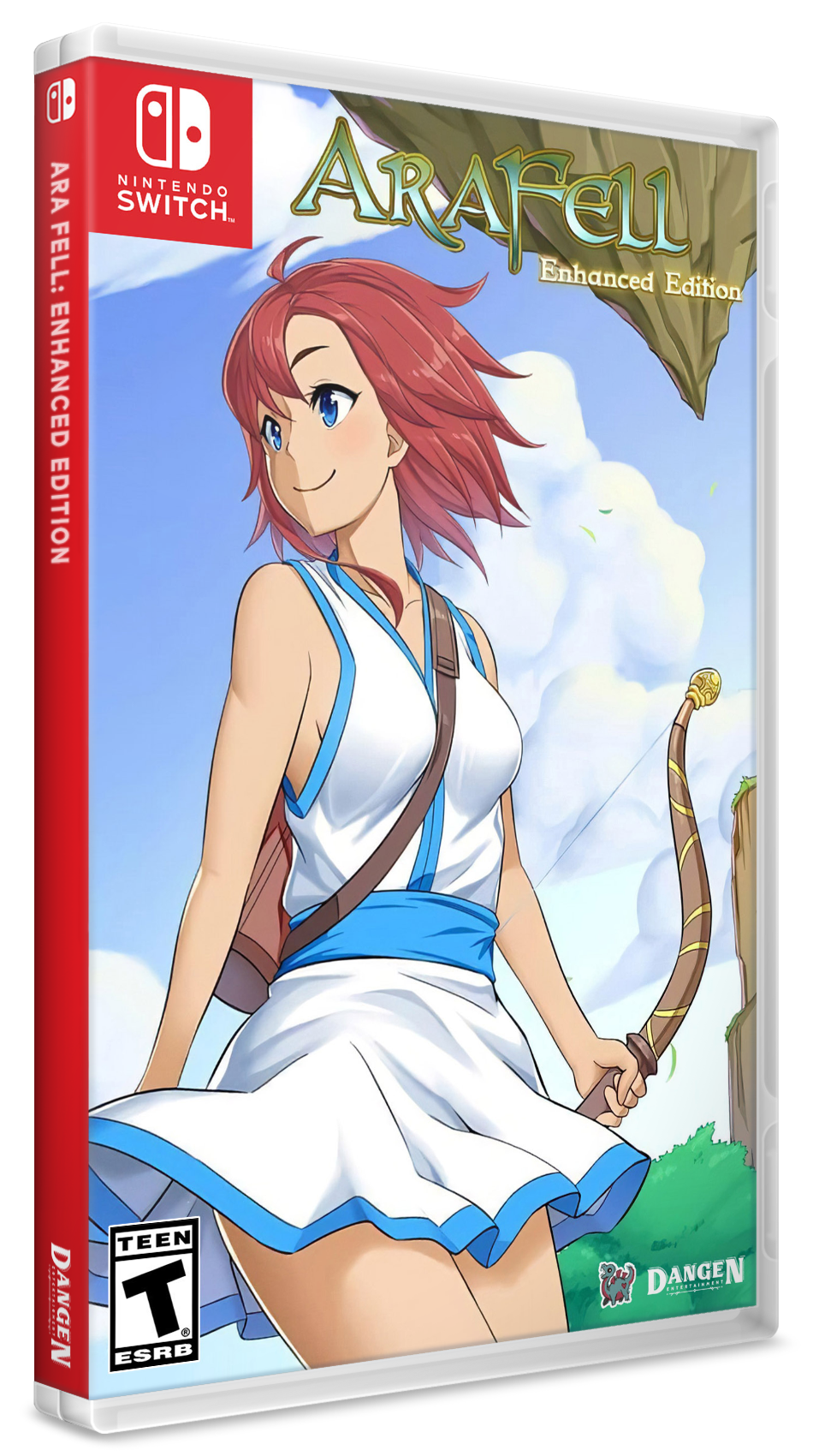 Ara Fell: Enhanced Edition