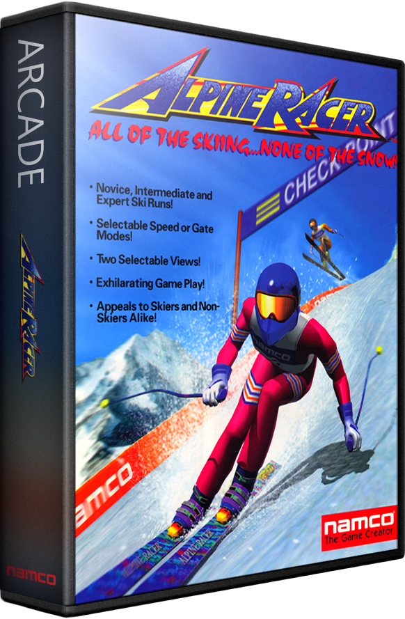 Alpine Racer
