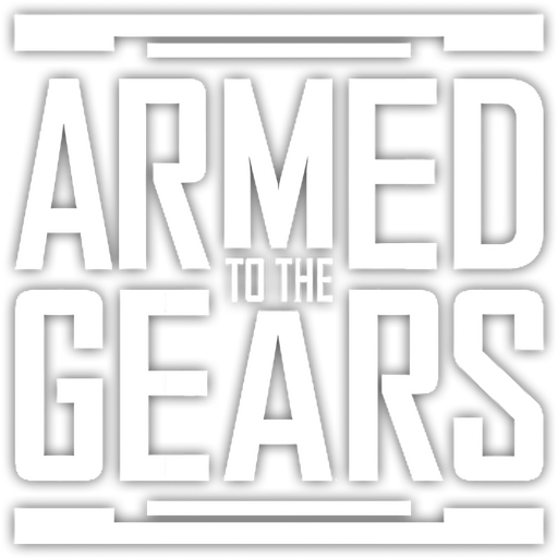 Armed to the Gears