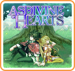 Asdivine Hearts