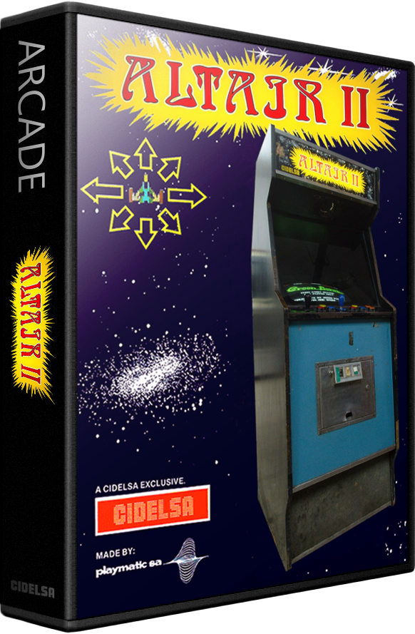 Altair II