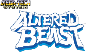 Altered Beast (Mega-Tech)