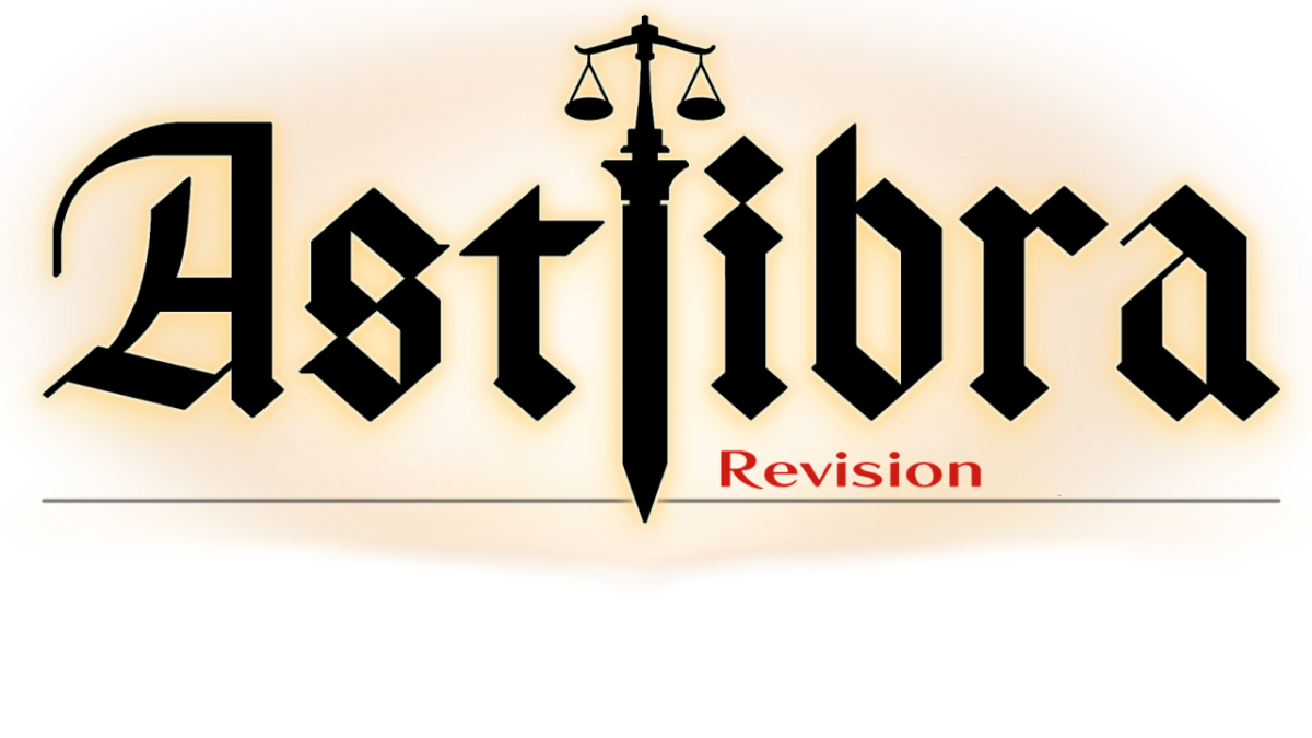 Astlibra Revision