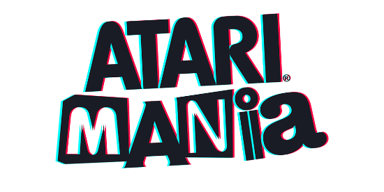 Atari Mania