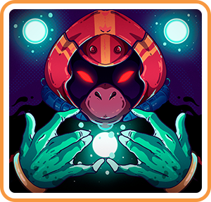 ATOMIK: RunGunJumpGun