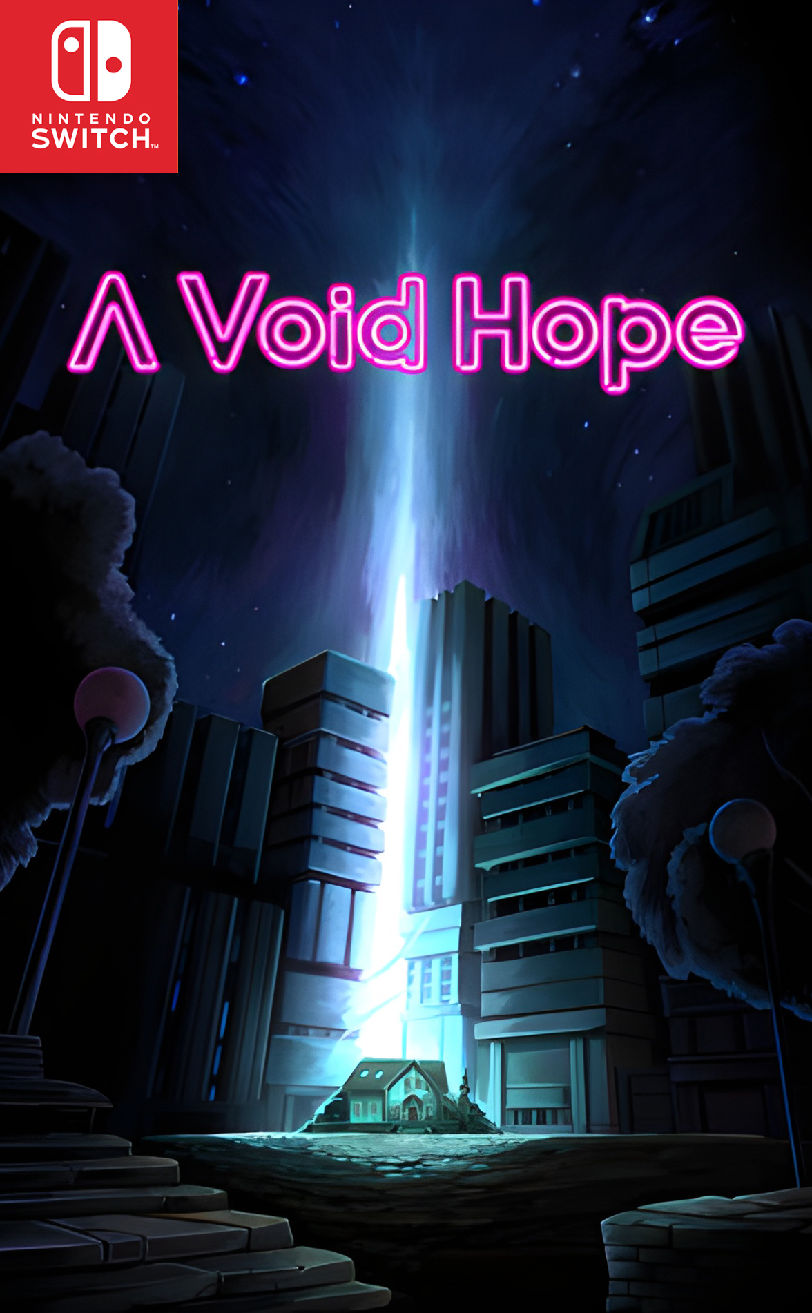 A Void Hope