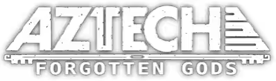 Aztech Forgotten Gods